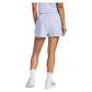 Women`s Club Tennis Shorts Violet Tone Apparel Adidas