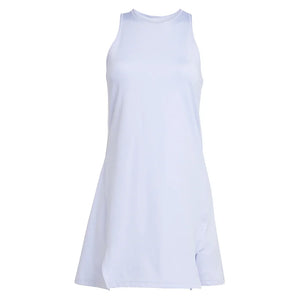 Women`s Club Climacool Tennis Dress Violet Tone Apparel Adidas