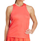 Women`s Club Tennis Tank Semi Lucid Red Apparel Adidas