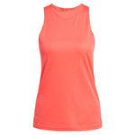 Women`s Club Tennis Tank Semi Lucid Red Apparel Adidas