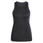Women`s Club Tennis Tank Black Apparel Adidas