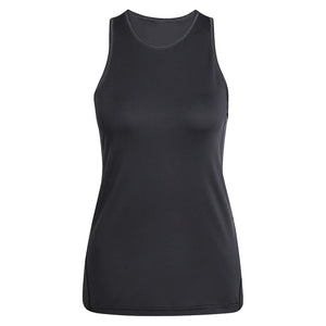 Women`s Club Tennis Tank Black Apparel Adidas