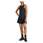 Women`s Club Tennis Tank Black Apparel Adidas