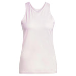 Women`s Club Tennis Tank Clear Pink Apparel Adidas