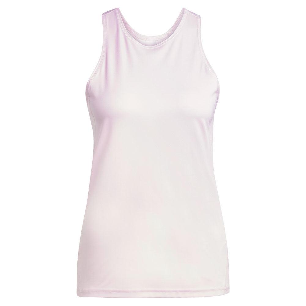 Women`s Club Tennis Tank Clear Pink Apparel Adidas