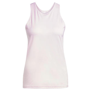 Women`s Club Tennis Tank Clear Pink Apparel Adidas