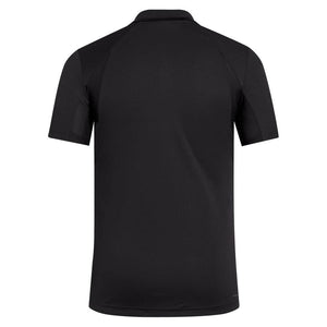 Men`s Freelift Tennis Polo Black Apparel Adidas