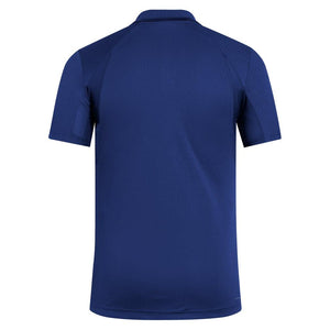 Men`s Freelift Tennis Polo Dark Blue Apparel Adidas