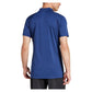 Men`s Freelift Tennis Polo Dark Blue Apparel Adidas