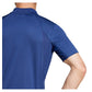 Men`s Freelift Tennis Polo Dark Blue Apparel Adidas