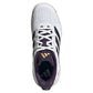 Juniors` Ubersonic Tennis Shoes Footwear White and Core Black Footwear Adidas