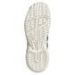 Juniors` Ubersonic Tennis Shoes Footwear White and Core Black Footwear Adidas