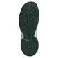 Juniors` Ubersonic Tennis Shoes Pure Teal and Lucid Lemon Footwear Adidas