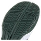 Juniors` Ubersonic Tennis Shoes Pure Teal and Lucid Lemon Footwear Adidas