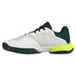 Juniors` Barricade Tennis Shoes Off White and Aurora Ivy Footwear Adidas