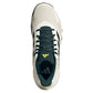 Men`s CourtJam Control 3 Tennis Shoes Off White and Aurora Ivy Footwear Adidas