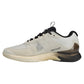 Women`s Y-3 Avacourt 2 Tennis Shoes Orbit Grey and Black Footwear Adidas