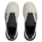 Women`s Y-3 Avacourt 2 Tennis Shoes Orbit Grey and Black Footwear Adidas