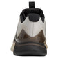 Women`s Y-3 Avacourt 2 Tennis Shoes Orbit Grey and Black Footwear Adidas