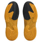 Men`s Y-3 Barricade 13 Tennis Shoes Collegiate Gold and Black Footwear Adidas