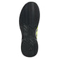 Men`s GameCourt 2 Tennis Shoes Carbon and Lucid Lemon Footwear Adidas