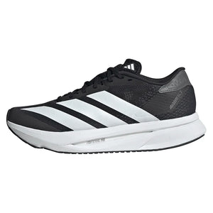 Women`s Adizero SL2 Running Shoes Core Black and Footwear White Footwear Adidas