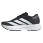 Women`s Adizero SL2 Running Shoes Core Black and Footwear White Footwear Adidas
