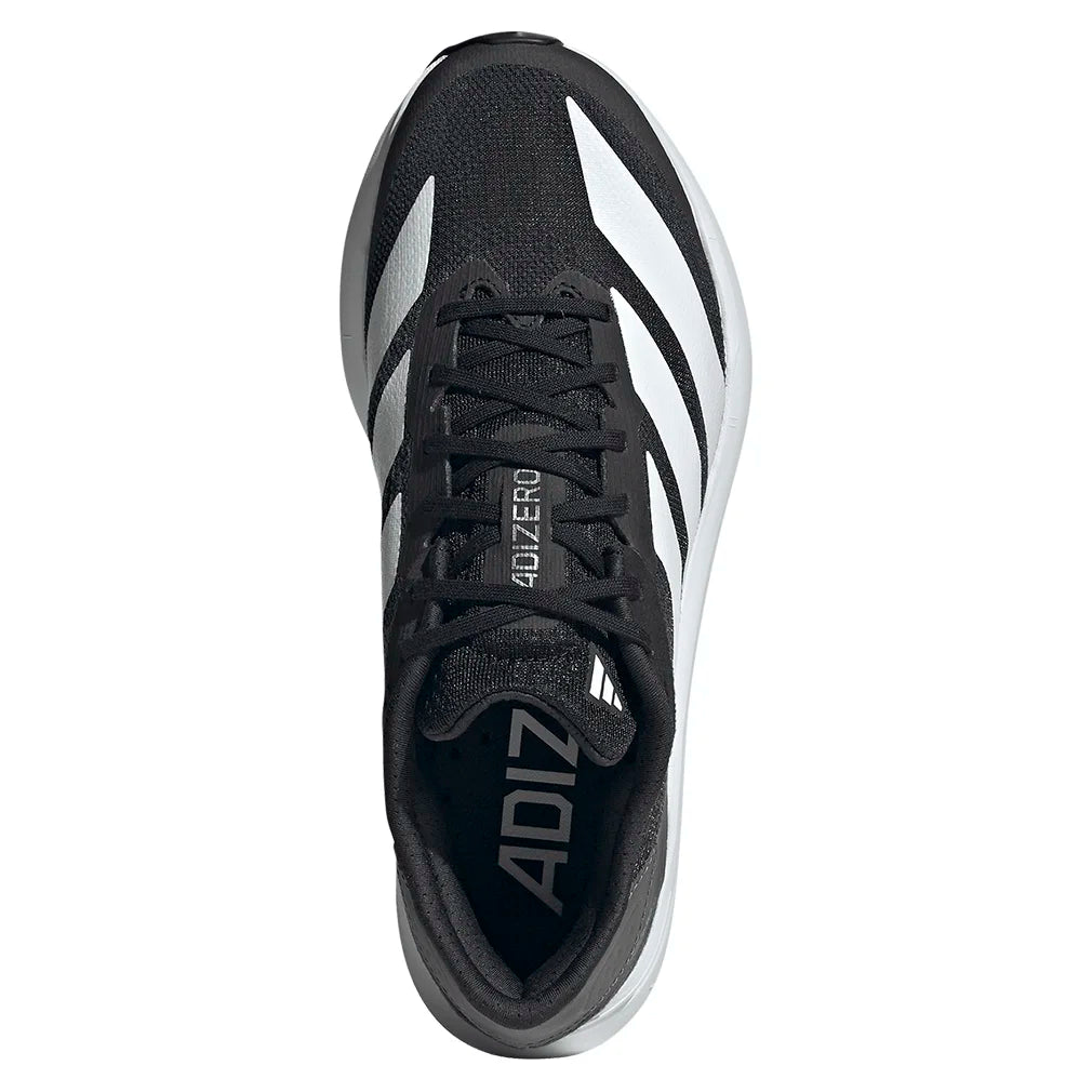 Women`s Adizero SL2 Running Shoes Core Black and Footwear White Footwear Adidas