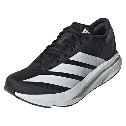 Women`s Adizero SL2 Running Shoes Core Black and Footwear White Footwear Adidas