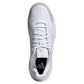 Men`s CourtJam Control 3 Premium Tennis Shoes White Footwear Adidas