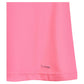 Girls' Club Tennis Dress Lucid Pink Apparel Adidas