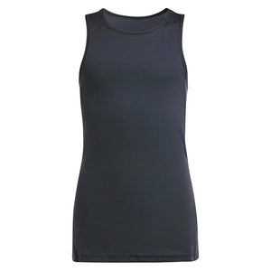 Girls` Club Tennis Tank Black Apparel Adidas