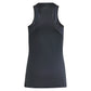 Girls` Club Tennis Tank Black Apparel Adidas