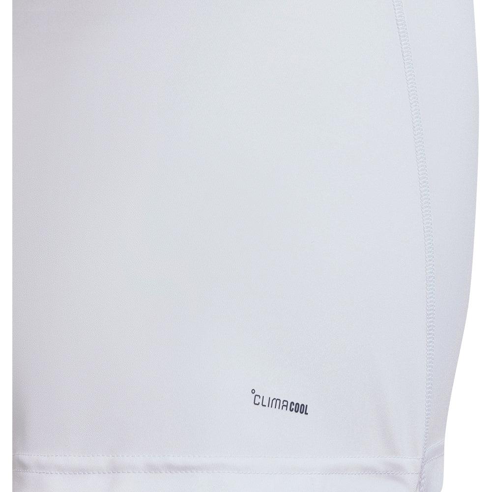 Girls' Club Tennis Tank White Apparel Adidas