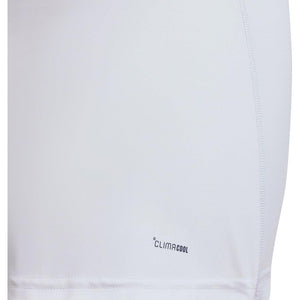 Girls' Club Tennis Tank White Apparel Adidas