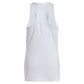 Girls' Club Tennis Tank White Apparel Adidas