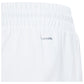 Boys' Club 3 Stripe Tennis Short White Apparel Adidas