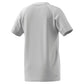 Boys' Club Tennis Top White Apparel Adidas