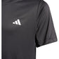 Boys' Club Tennis Top Black Apparel Adidas
