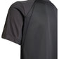 Boys' Club Tennis Top Black Apparel Adidas