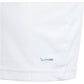Boys' Club 3 Stripe Tennis Polo White Apparel Adidas
