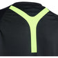 Boys' Pro Tennis Top Black Apparel Adidas