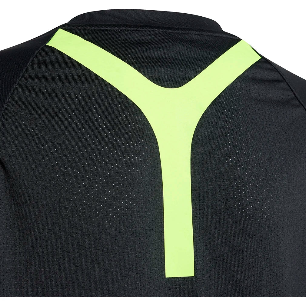 Boys' Pro Tennis Top Black Apparel Adidas