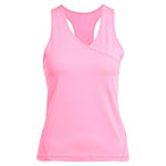 Women`s Club Tennis Tank Lucid Pink Apparel Adidas