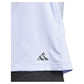 Women`s Yoga Cropped Essentials Training Tank Violet Tone Apparel Adidas