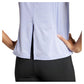 Women`s Yoga Cropped Essentials Training Tank Violet Tone Apparel Adidas