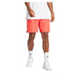Men`s Ergo Pro Tennis Short Semi Lucid Red Apparel Adidas