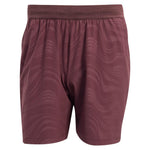 Men`s Ergo Pro Tennis Shorts Aurora Ruby Apparel Adidas