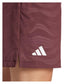 Men`s Ergo Pro Tennis Shorts Aurora Ruby Apparel Adidas
