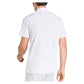 Men`s Pro Tennis Polo White Apparel Adidas